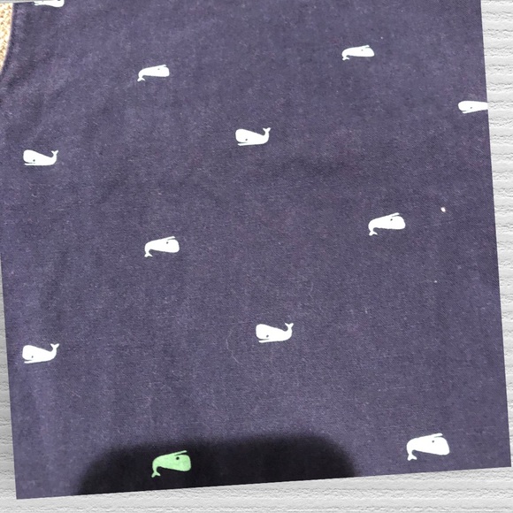 Carter's | Whale | Romper - Picture 2 of 5